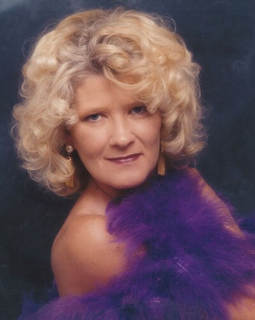 Patti Ann Fair Profile Photo