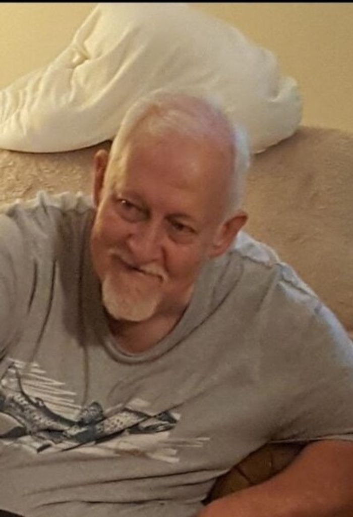 William Jackson Hall Profile Photo