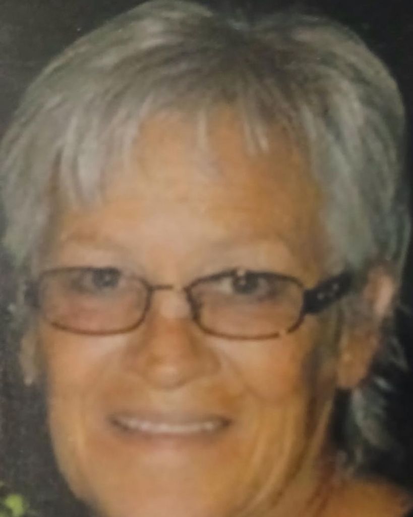 Julia "Julie" Musgrave Profile Photo