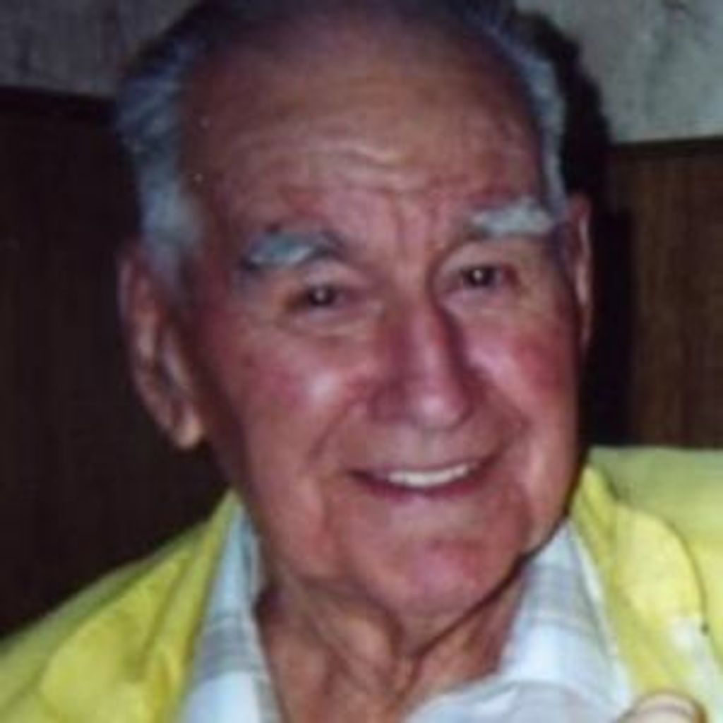 Robert Edwin Gauley Profile Photo