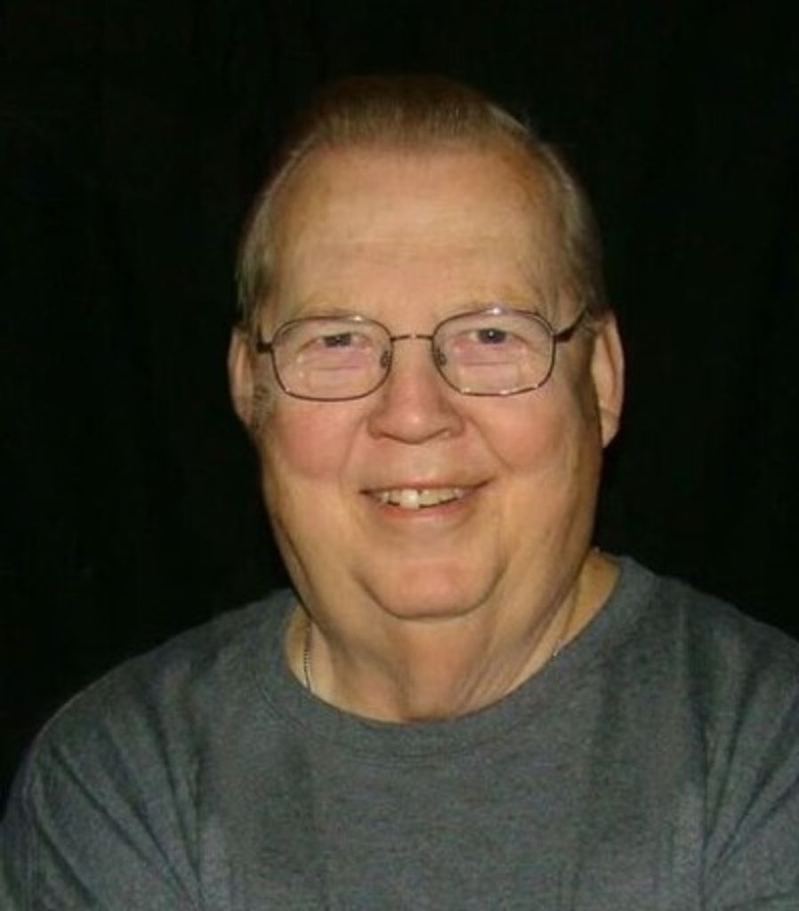 John Eugene Walker Profile Photo