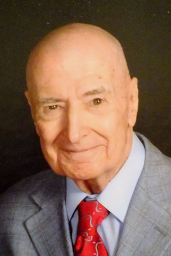 James T. Hardesty