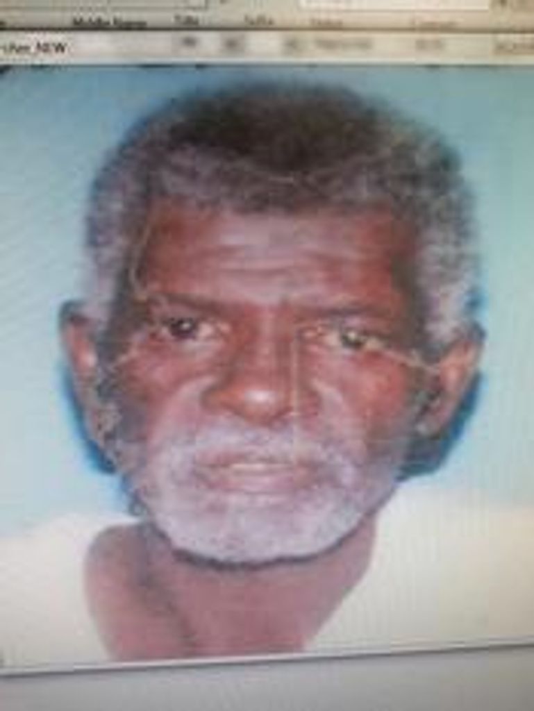 Mr. Joe "Nuffy" Vercher