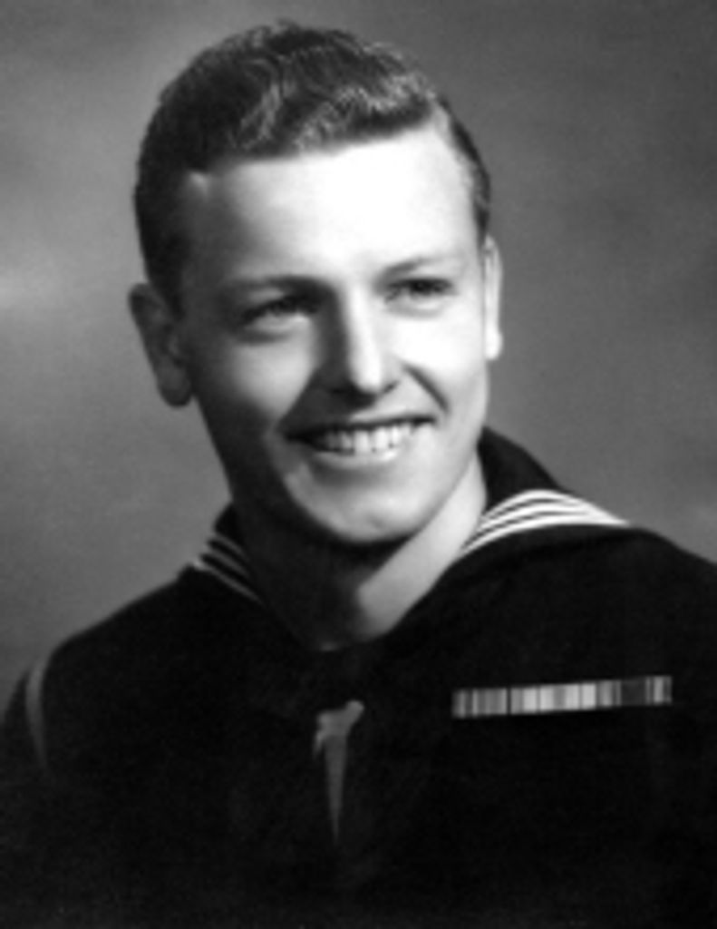 Byron Crawford Seegar