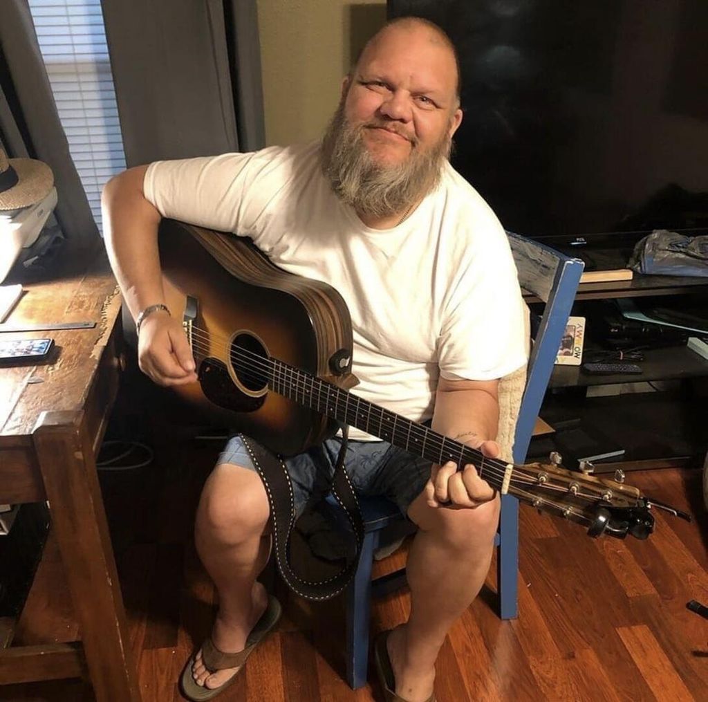 Clayton Lee Rayborn