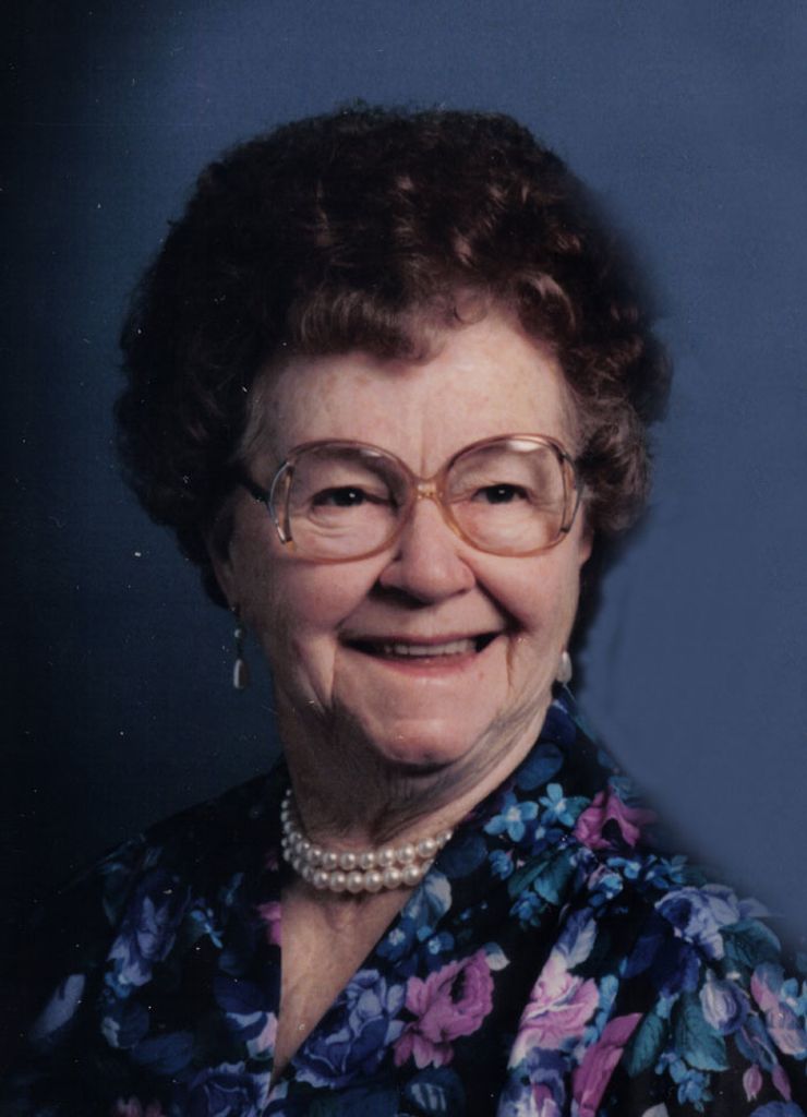 Martha C. Duing Profile Photo