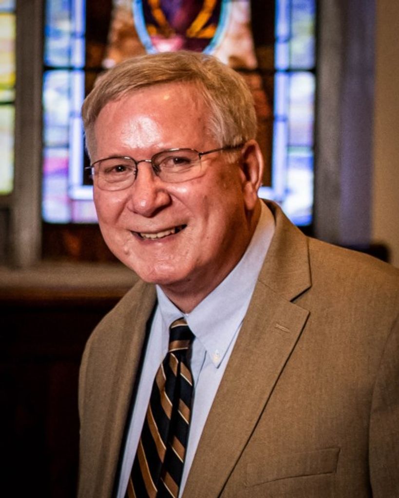 William Hugh Simpson, Jr. Profile Photo