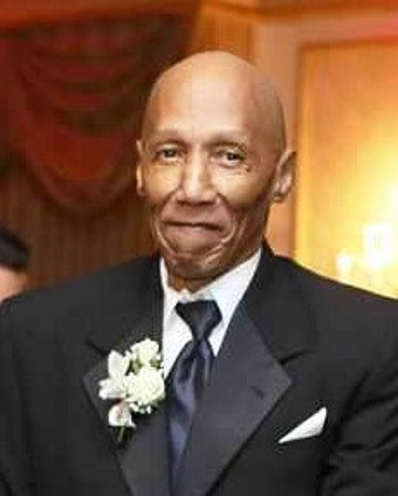 Lawrence Houston