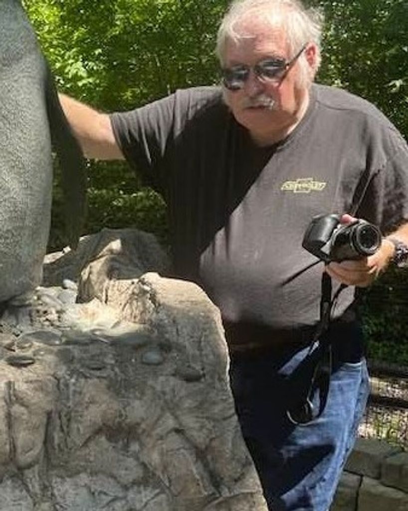 Ronnie Steve Hill Profile Photo