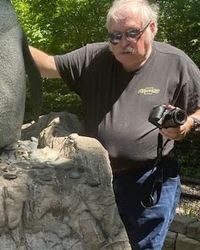 Ronnie Steve Hill's obituary image
