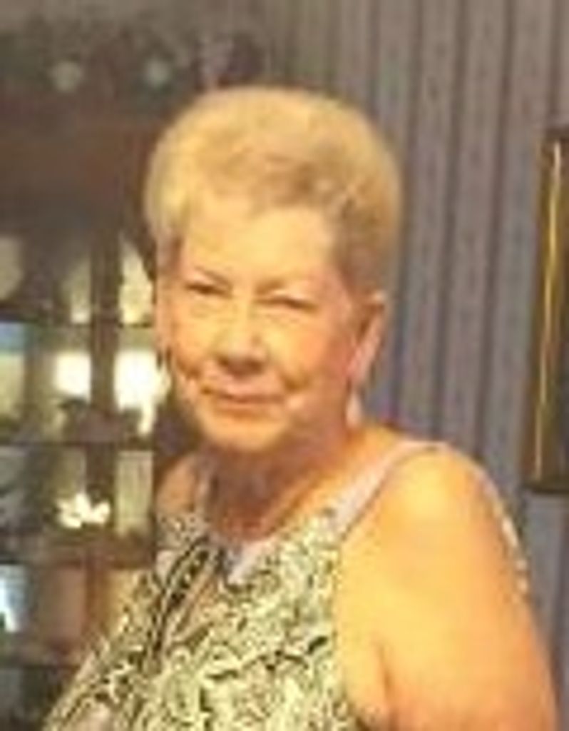 Lois H Johnson