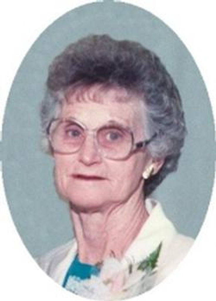 Irene Getz Profile Photo