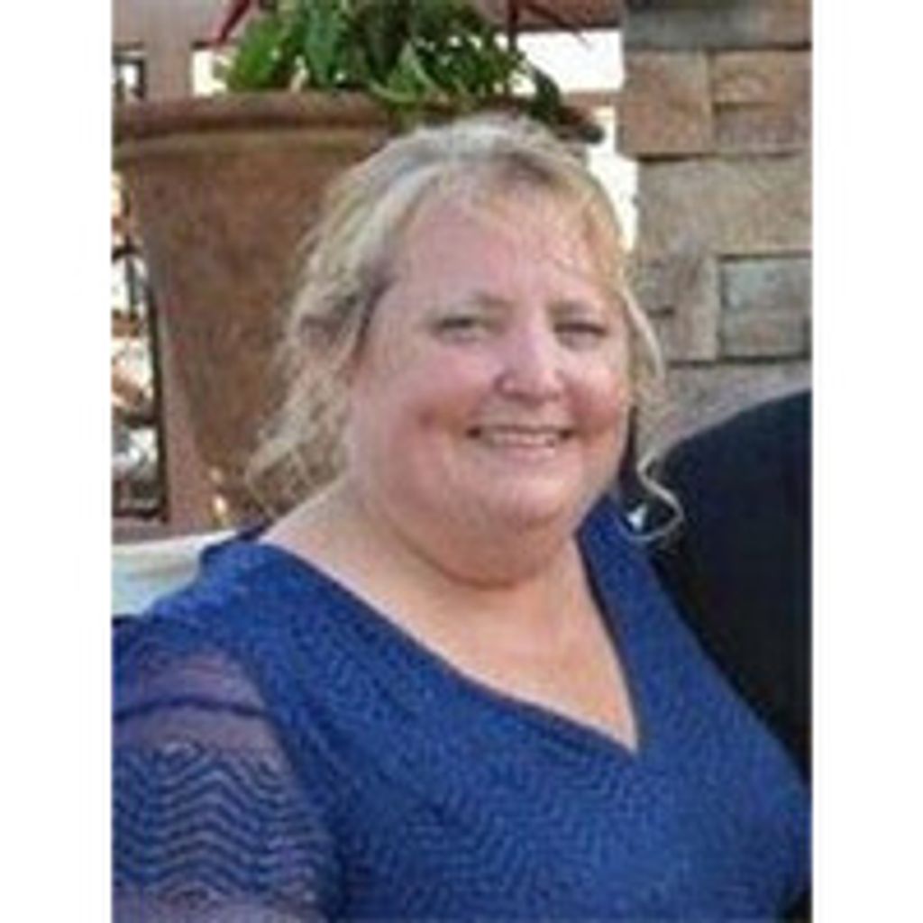 Barbara Lynn Saunders Profile Photo