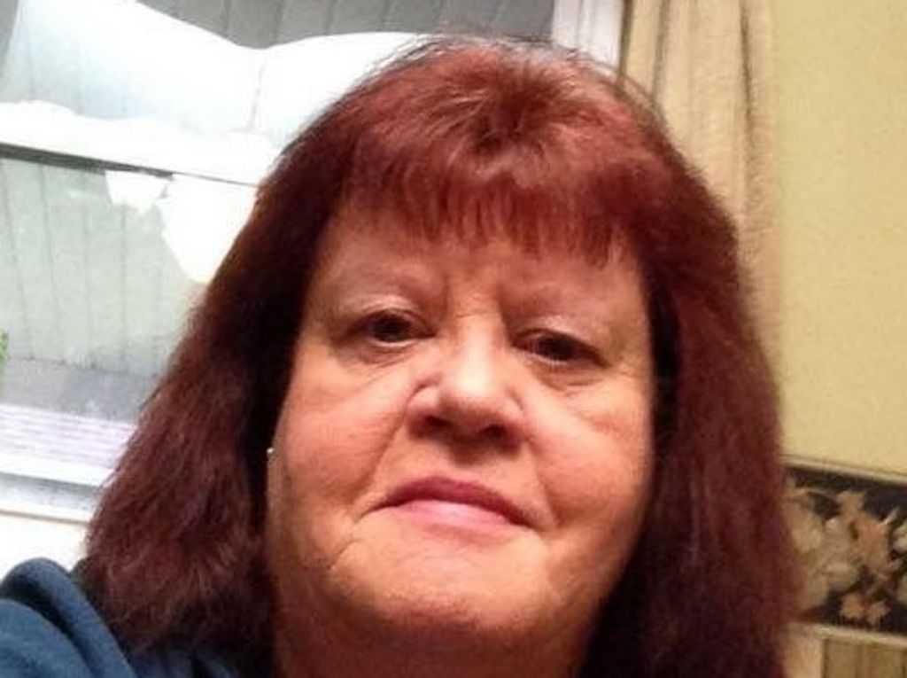 Nancy E. (Peggs)  Fowler