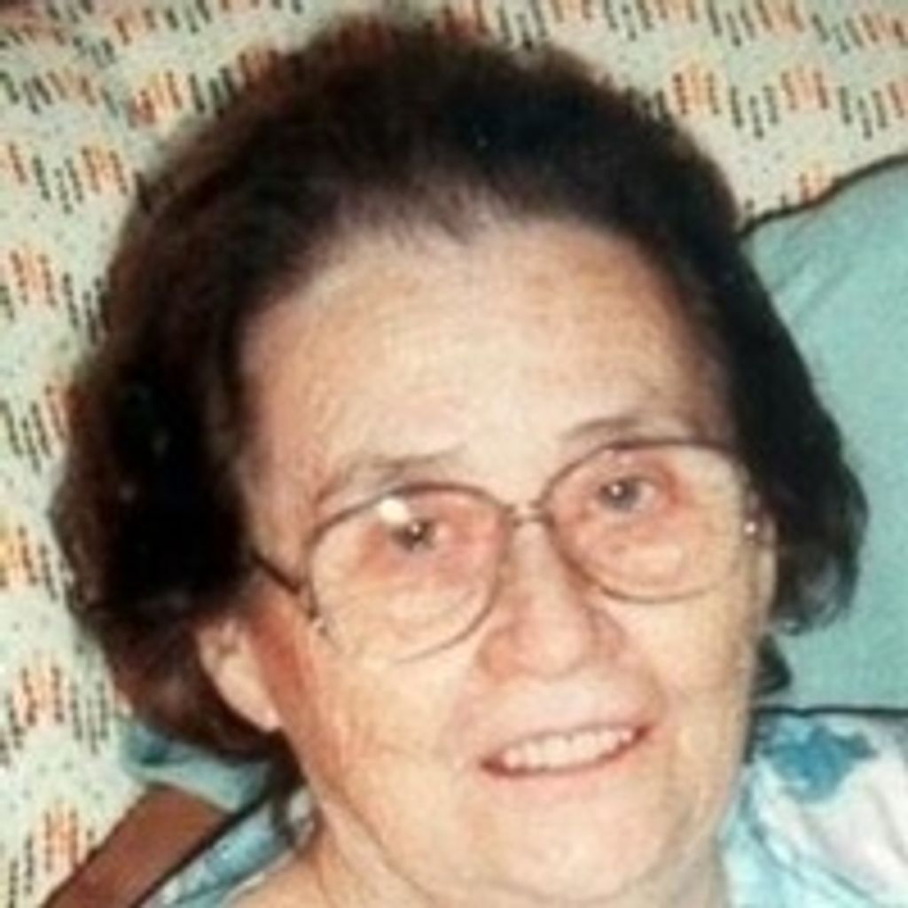 Alma Rose Jones Profile Photo