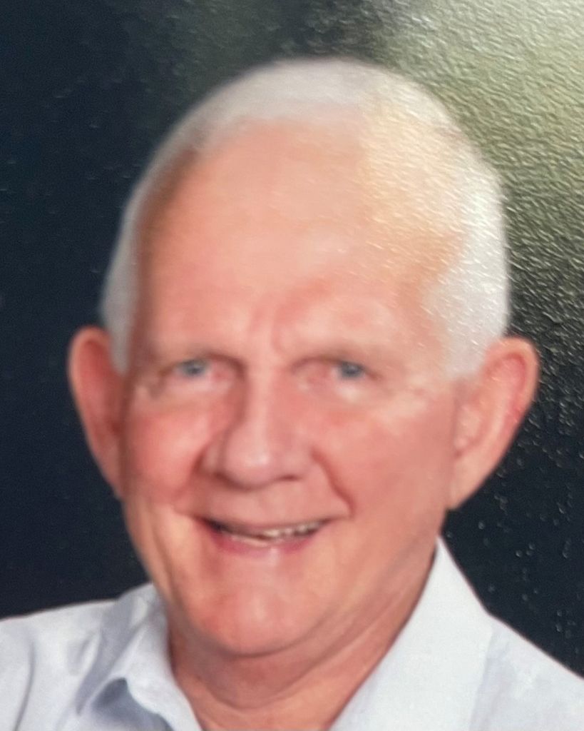 Donald A. Hanson Profile Photo