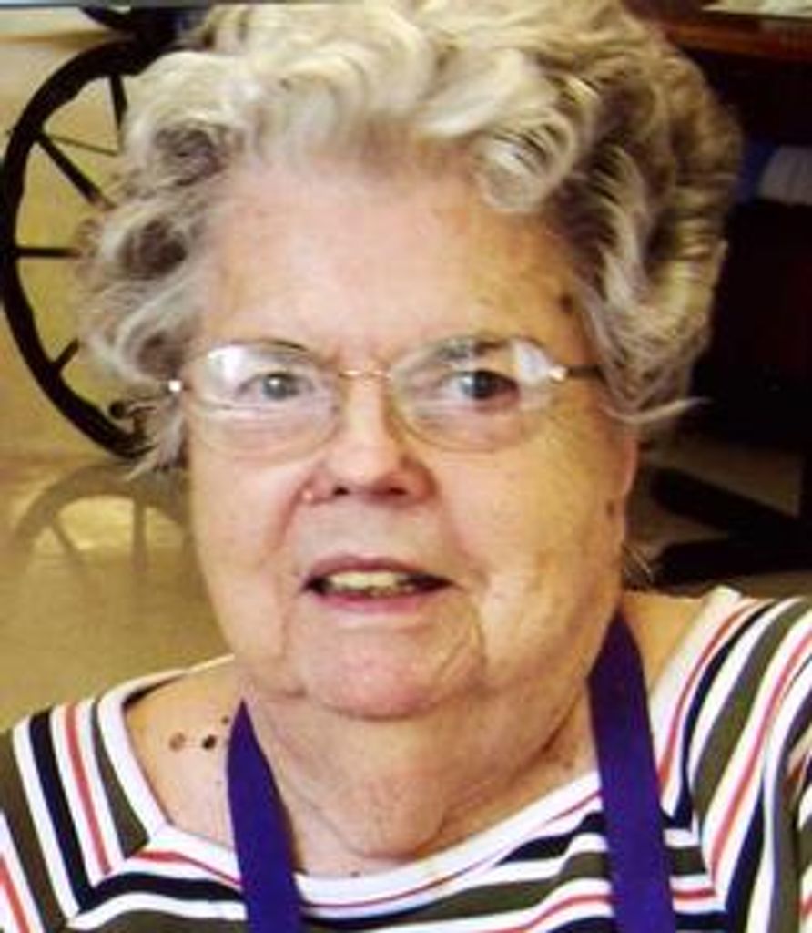 Mary Lorene Robbins