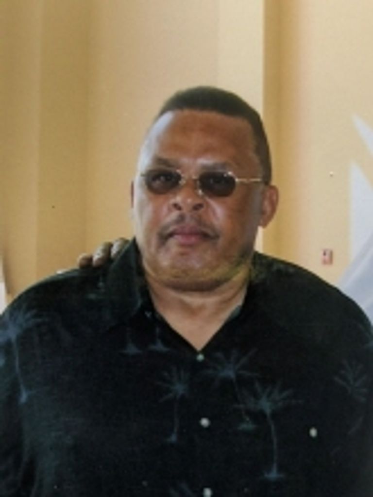 Ronald Mccrimmon