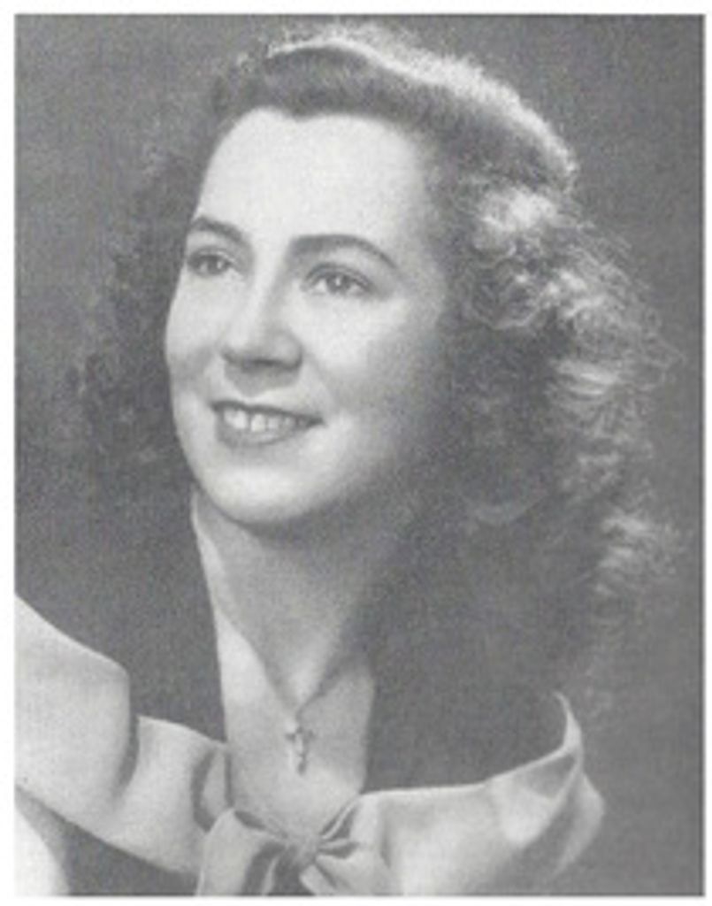 Rosemary F. (Myer)  Depasquale