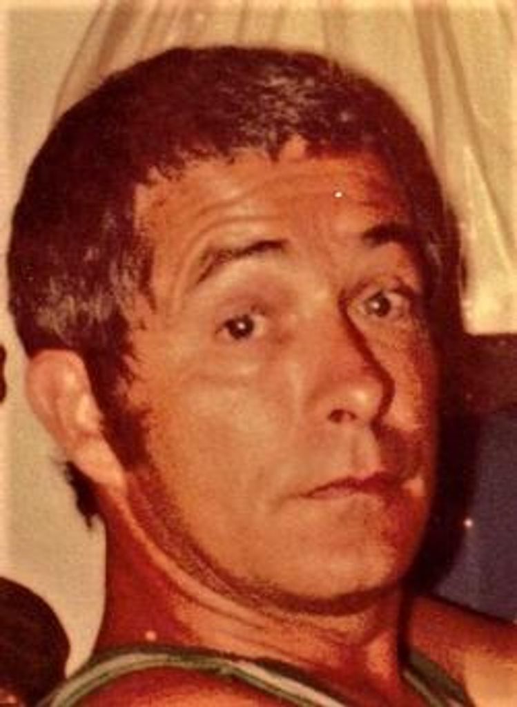 Eugene F. "Gene" Pembroke, Sr.