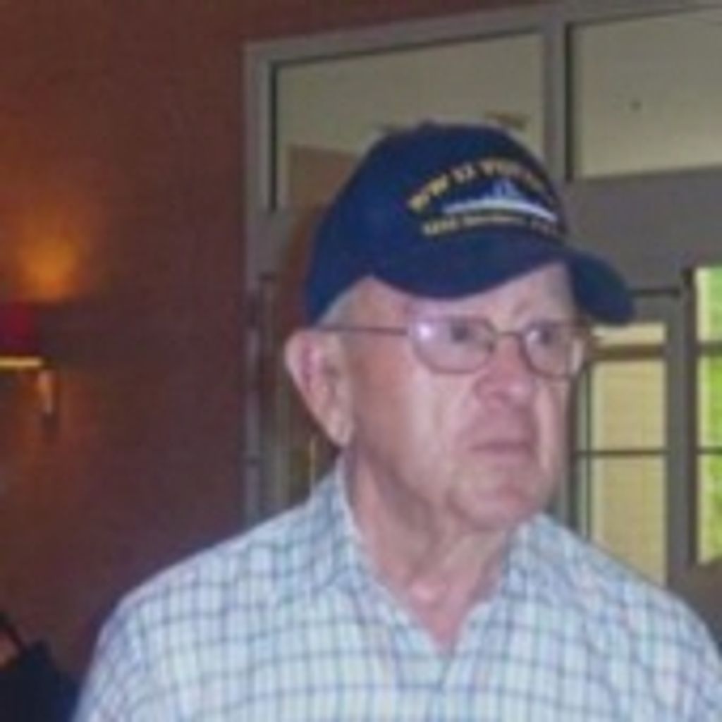 Robert E. Cragle Profile Photo
