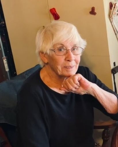 Iva Henke's obituary image