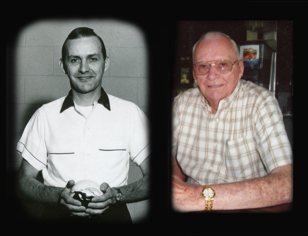 William "Jack" Claude Ryland Profile Photo