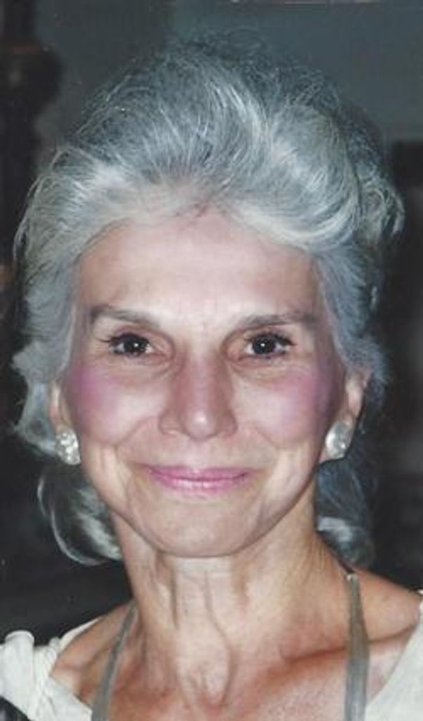 Helen S. Taylor Profile Photo