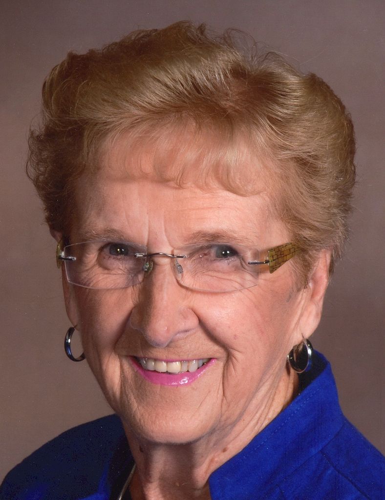 Joan C. Feuerstein