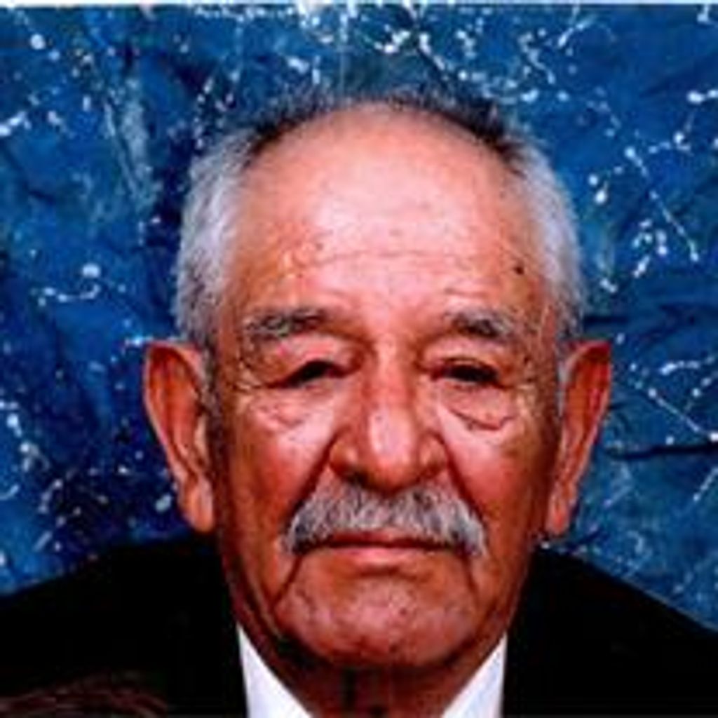 Pedro B. Vasquez