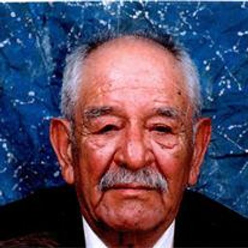 Pedro B. Vasquez Profile Photo