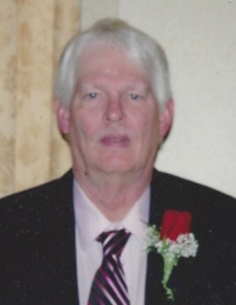 William K. "Big Bird" Race