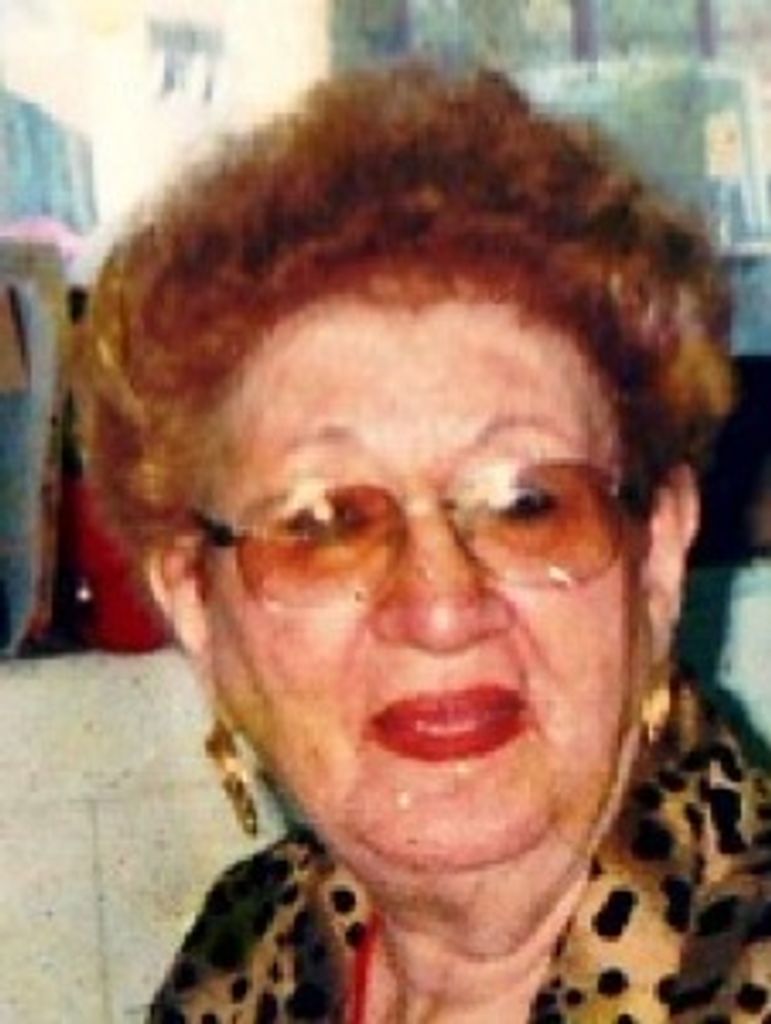 Pauline Pellegrini