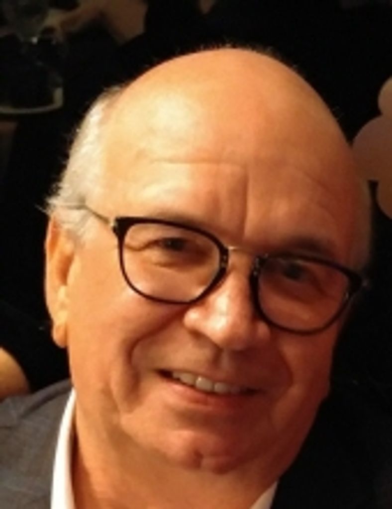 Richard Lyman Chandler 