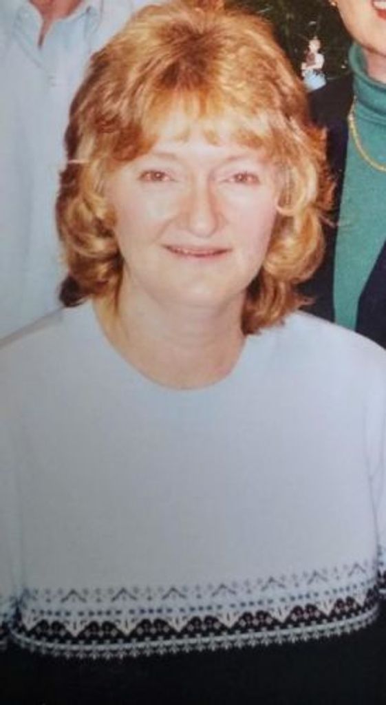 Judith "Judy" Doran Boger Profile Photo