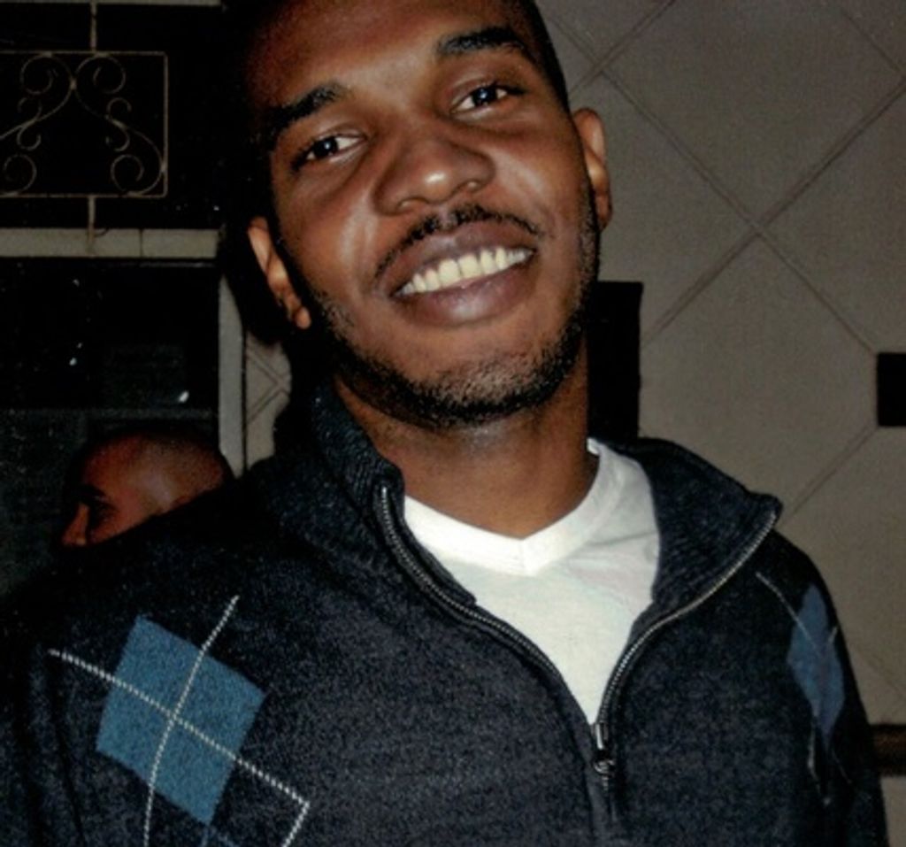 Sean Frederick Tyson, Sr.