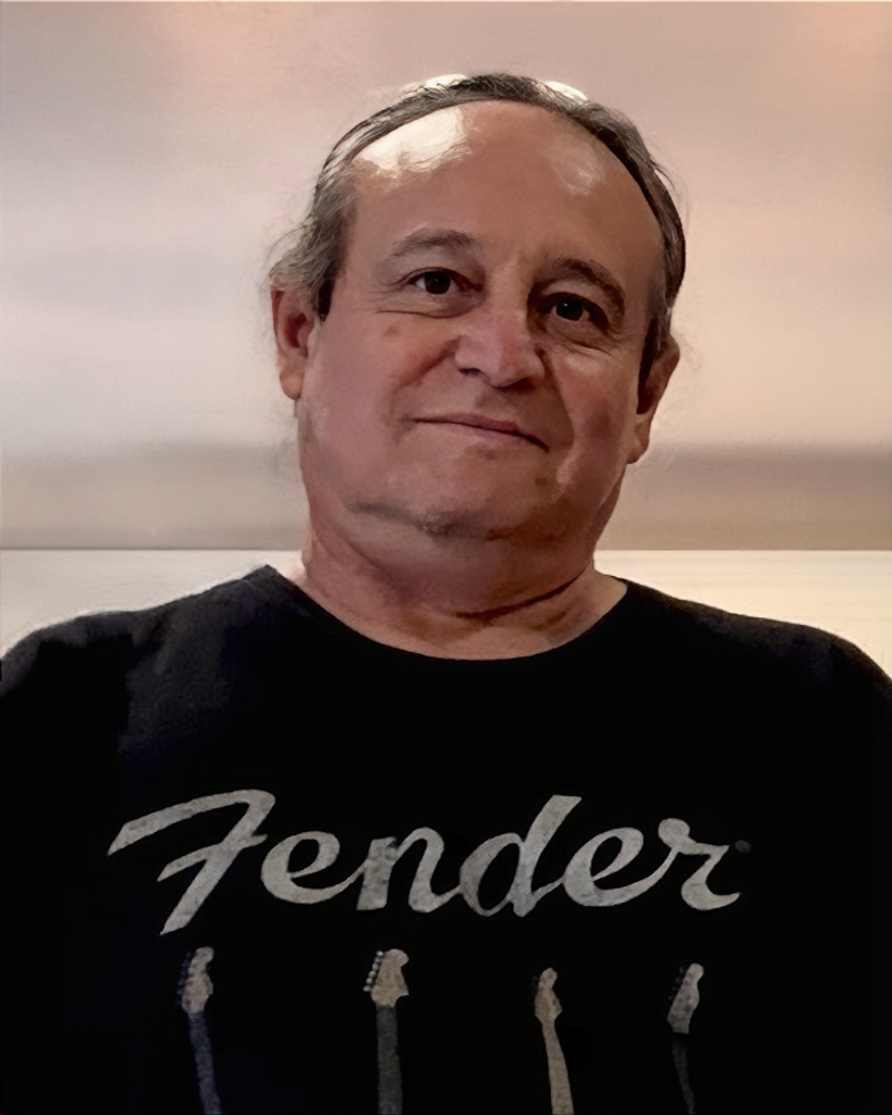 Mark "Marky" Andrew Martinez Profile Photo