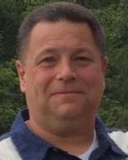 Kenneth Donald Willcocks's obituary image
