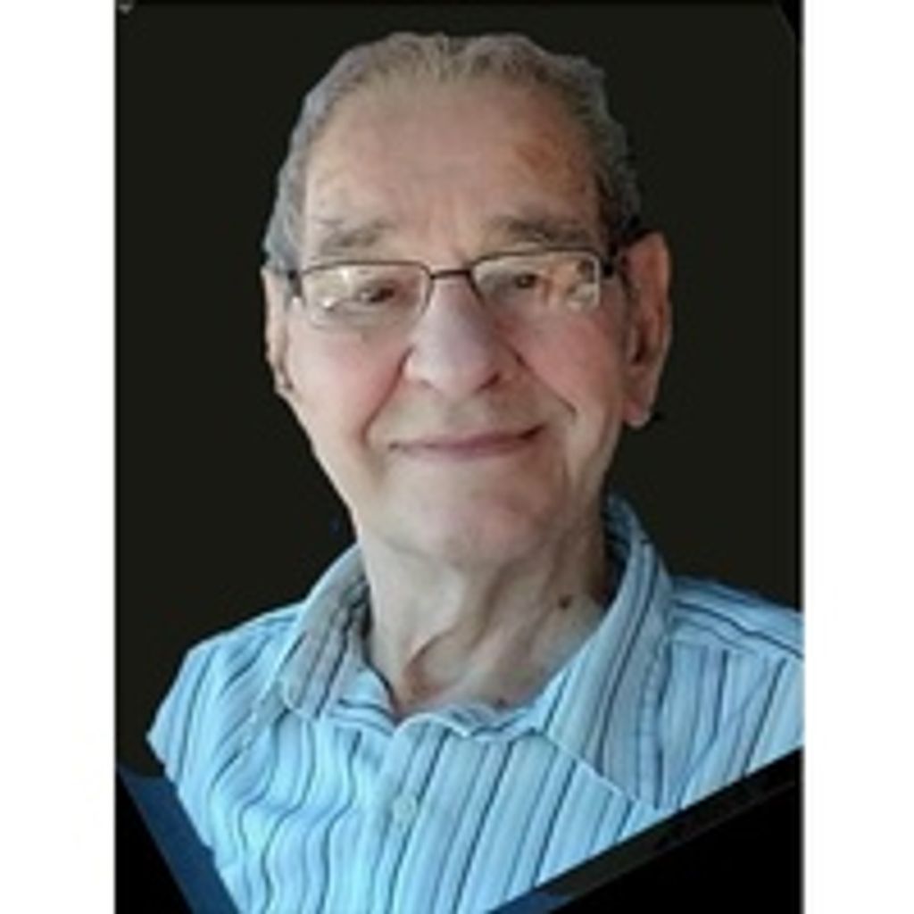 VERN E. LOEHR