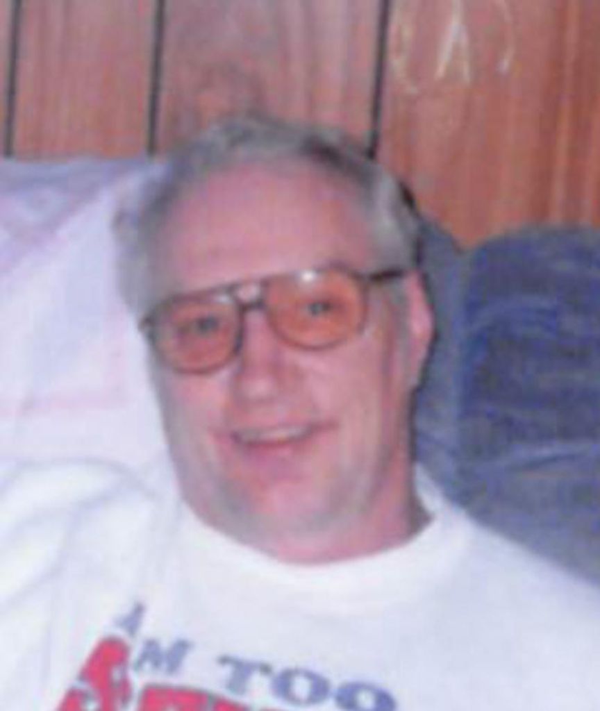 Robert Fletcher Profile Photo