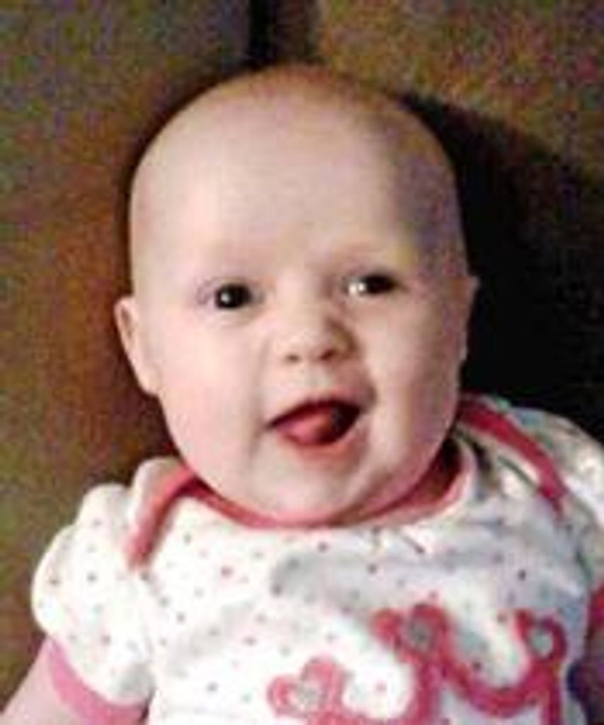 Payton Brooke Iverne Williams