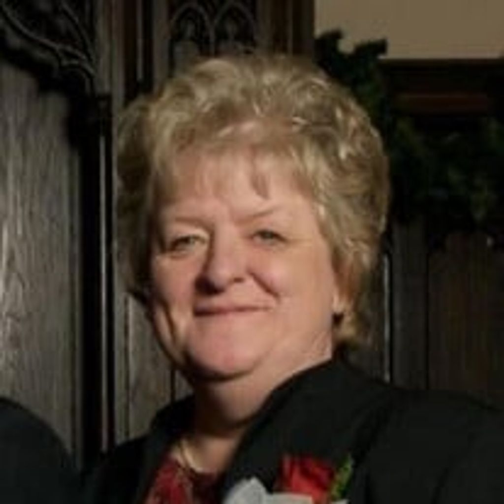 Sonja M. Fernholz