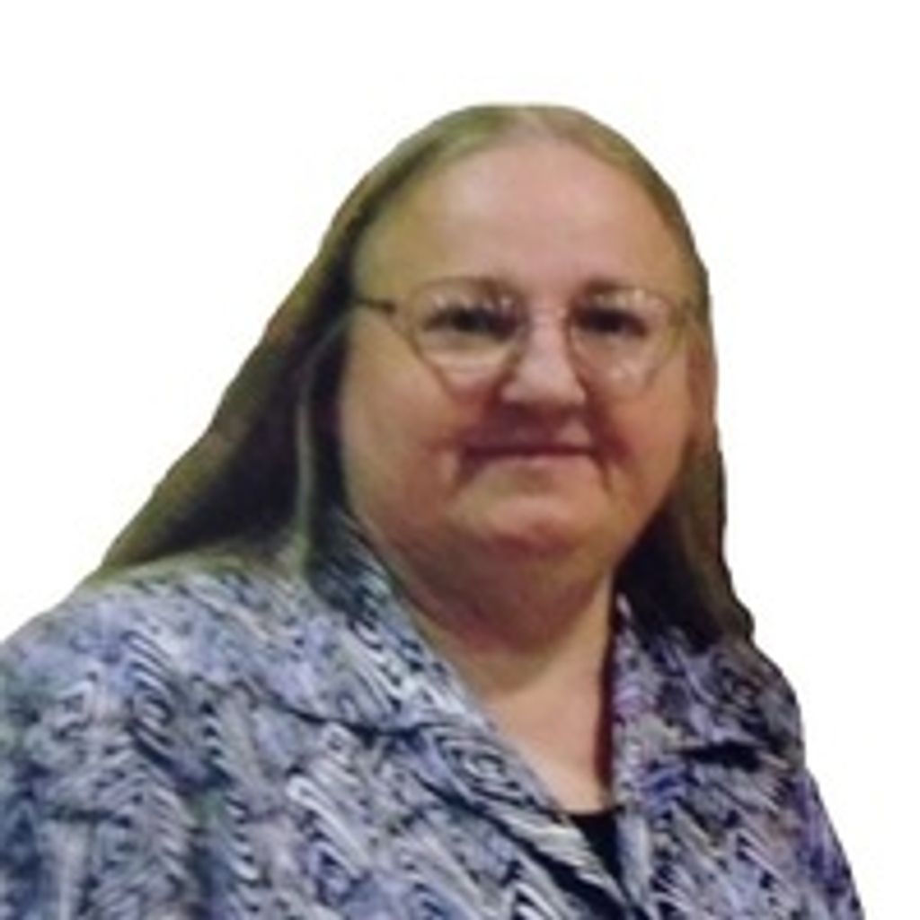 Glenda Spencer