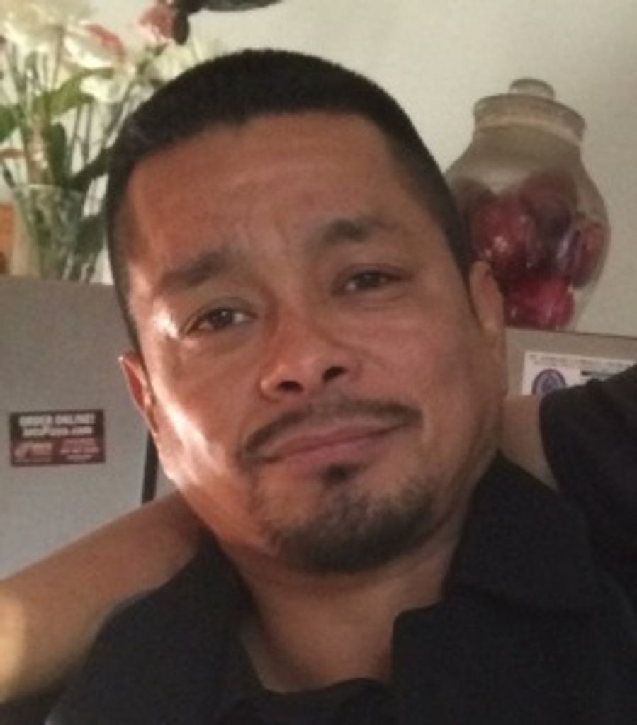 Ramon Avendano Rodriguez