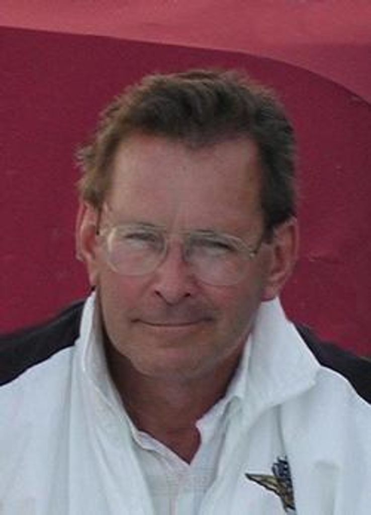 Richard "Dick" Szalwinski