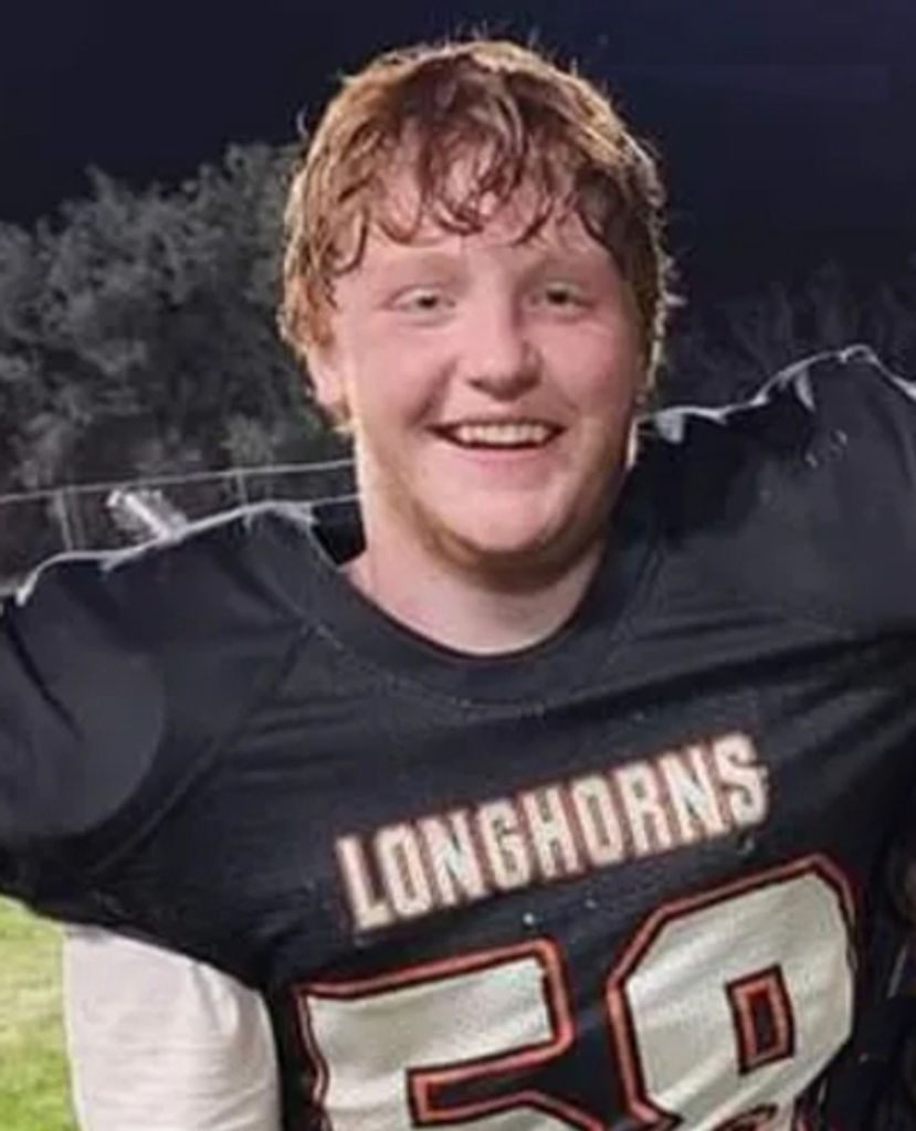 Jayden Hayford Profile Photo