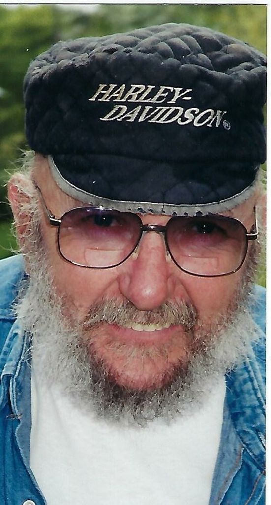 Lee K. Anderson Profile Photo