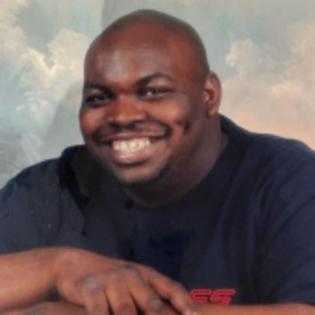 Pervis Darnell Knox