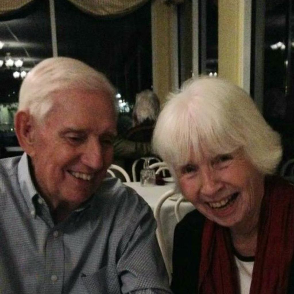 Barbara Jones Tolbert
