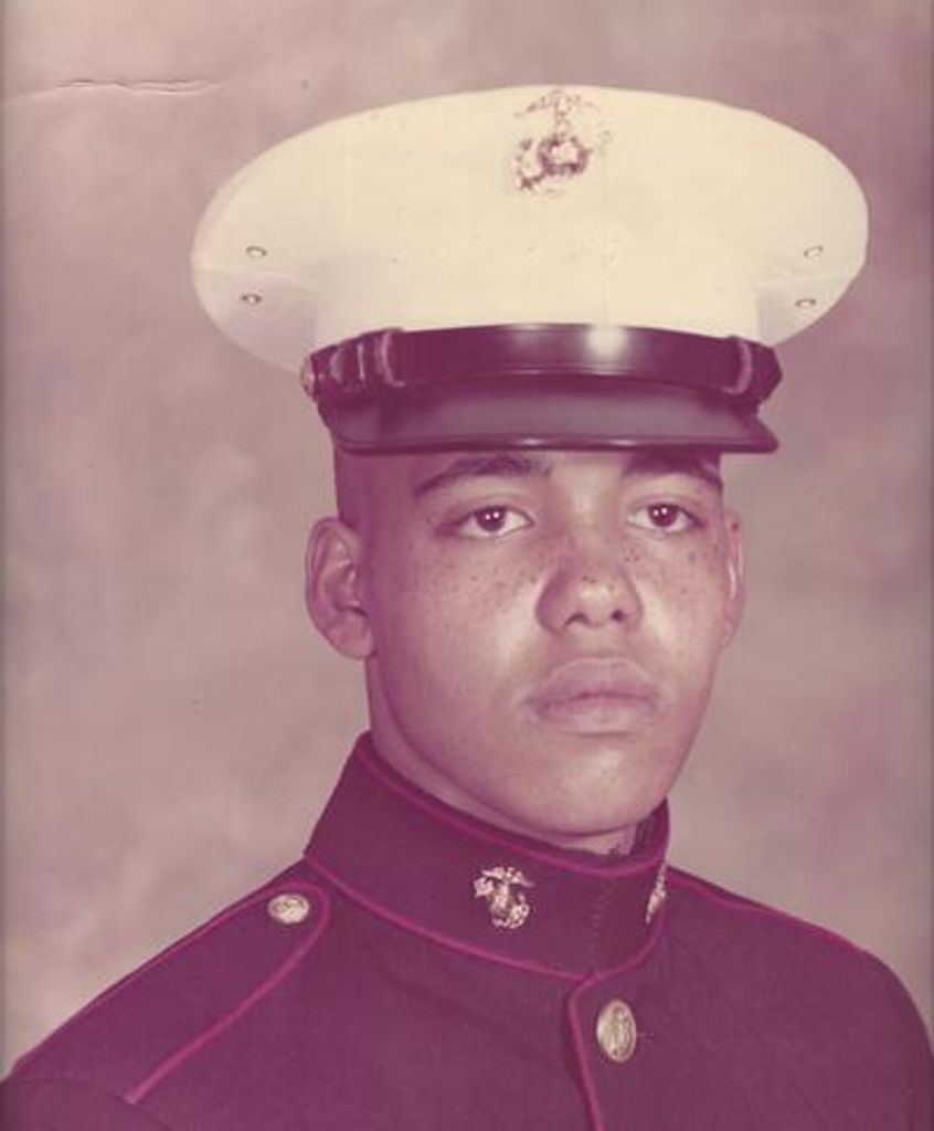 Donald Anthony Oakley Profile Photo